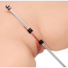 Generique Tige pour les tétons ABACUS 20cm